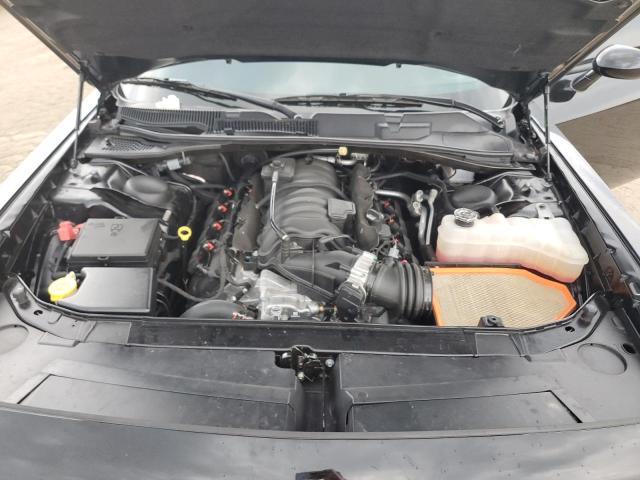 2C3CDZFJXNH156480 Dodge Challenger R/t Scat Pack