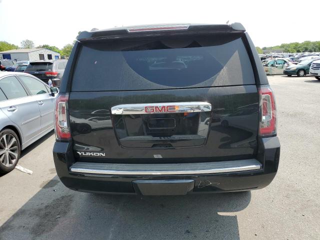 1GKS2CKJ0GR129912 GMC YUKON DENALI