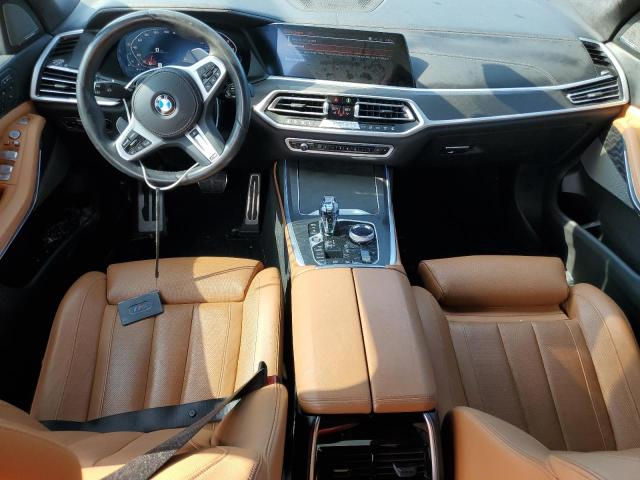 5UXCX6C06M9F49177 BMW X7 M50i