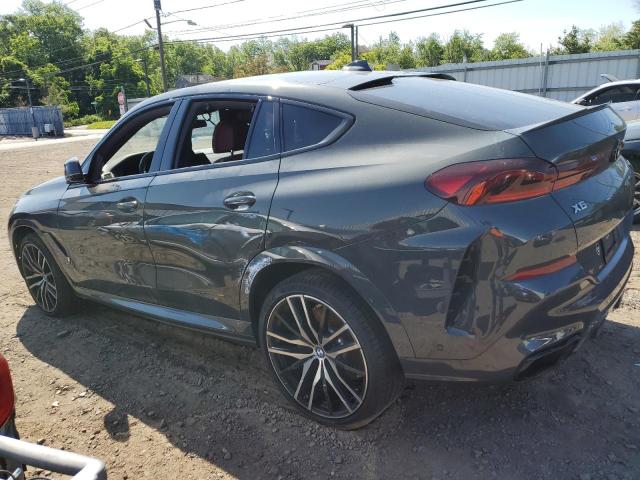 5UXCY8C09N9J14399 BMW X6 M50i