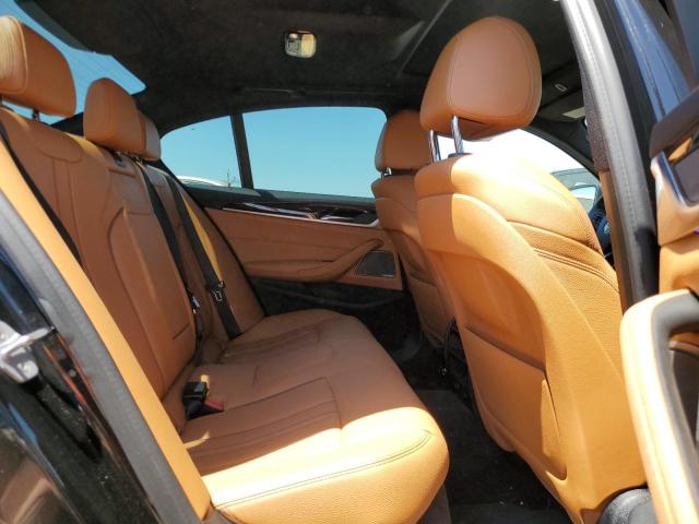 WBAJE5C51JWA96830 BMW 540 I