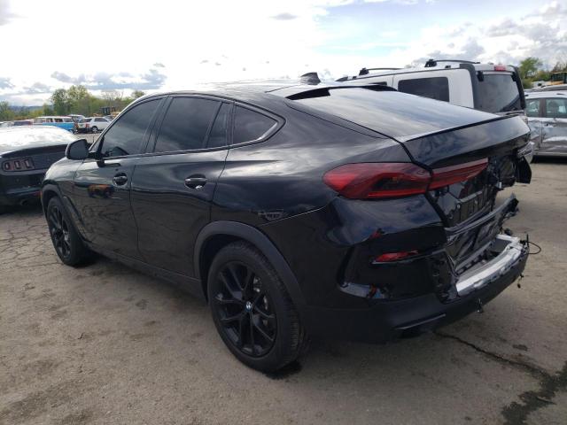 5UXCY6C05M9G64981 BMW X6 Xdrive40i