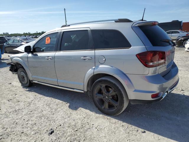 3C4PDCGG0JT511686 Dodge Journey Crossroad