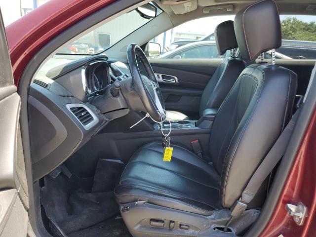 2GKALPEK0G6260449 GMC Terrain Slt