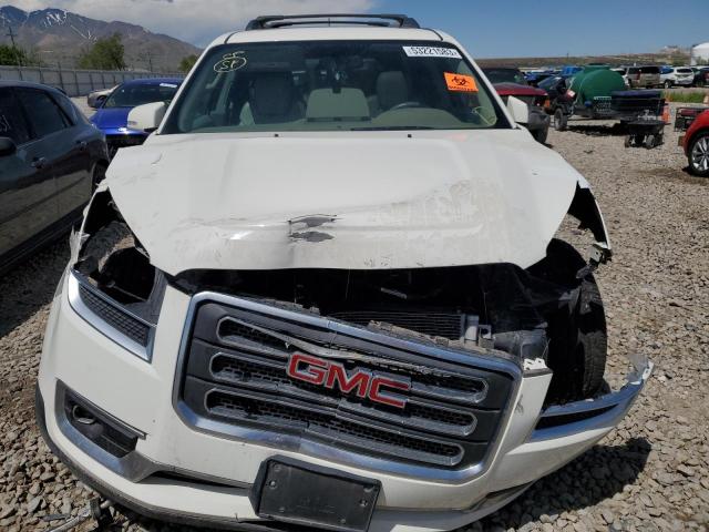 1GKKRRKD1FJ323483 GMC Acadia Slt-1