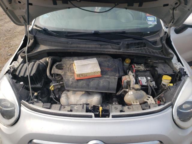 ZFBCFXCT0GP373604 Fiat 500x Trekking