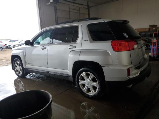 2GKFLTEK5H6338191 GMC Terrain Sle