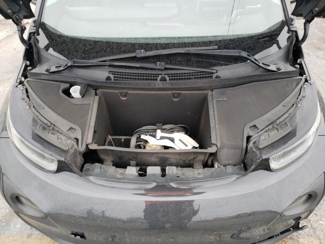 WBY1Z4C56FV504328 BMW I3 REX