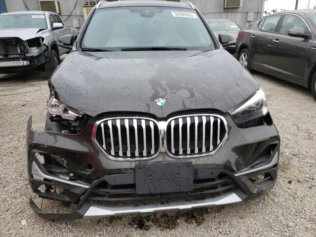 WBXJG7C04L5P99683 BMW X1 Sdrive28i