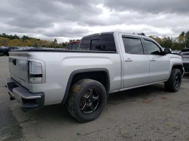 3GTU2VEJ1FG377693 GMC Sierra K1500 Slt