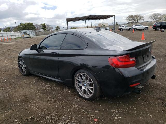 WBA1J7C51GV359112 BMW M235I