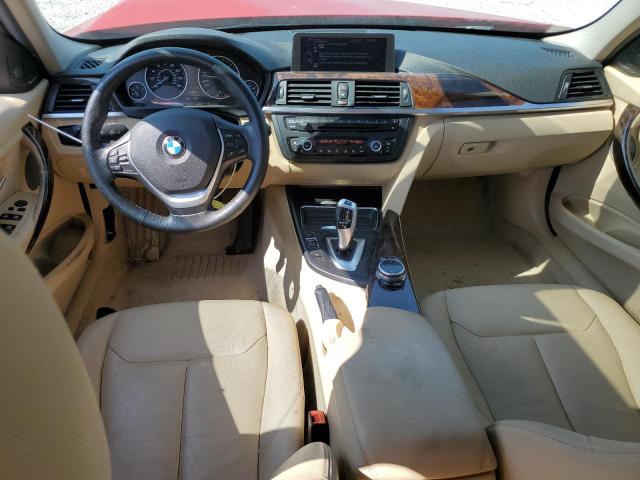 WBA3A5C57EP602064 BMW 328 I