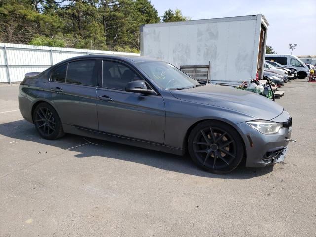 WBA8D9G53JNU72174 BMW 330 XI