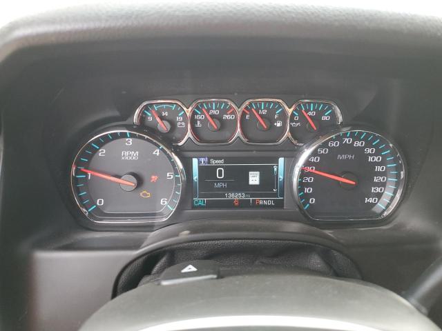 1GKS2GKC9KR376895 GMC Yukon Xl K1500 Slt
