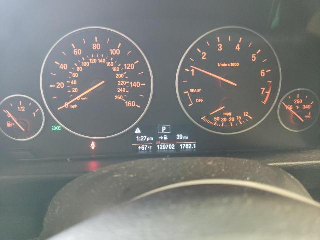 WBA3B1C52FK138900 BMW 320 I
