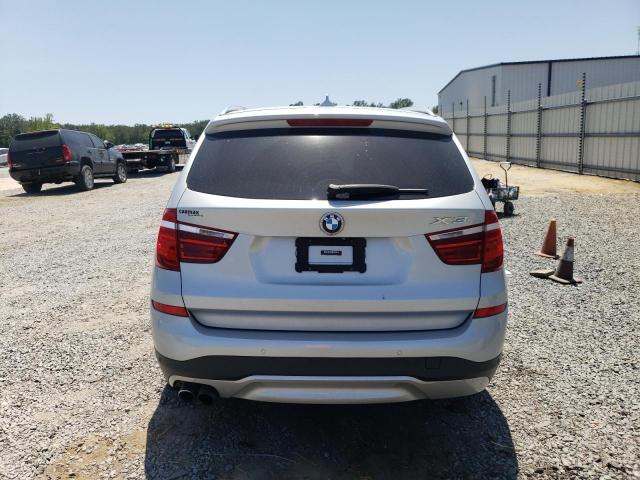 5UXWZ7C56H0U45868 BMW X3 Sdrive28i