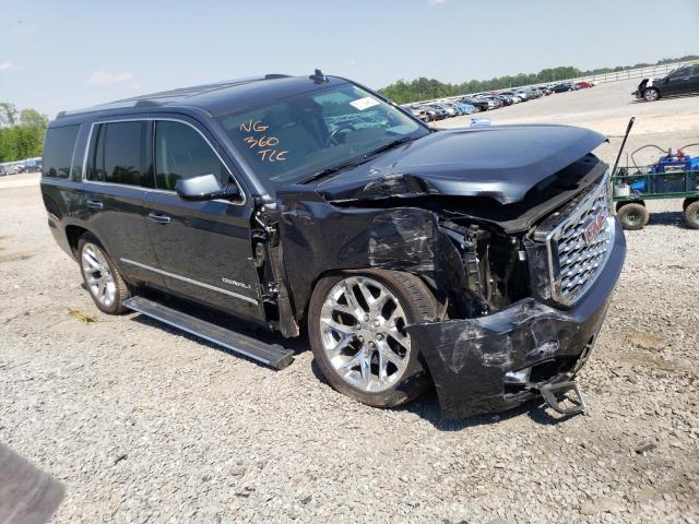 1GKS2CKJ6LR235940 GMC YUKON DENALI