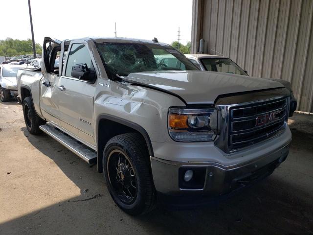 3GTU2VEC4EG548128 GMC Sierra K1500 Slt