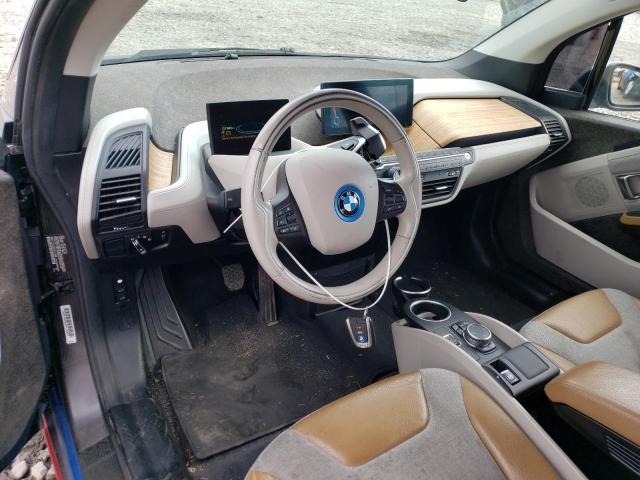 WBY1Z4C5XEV277448 BMW I3 REX