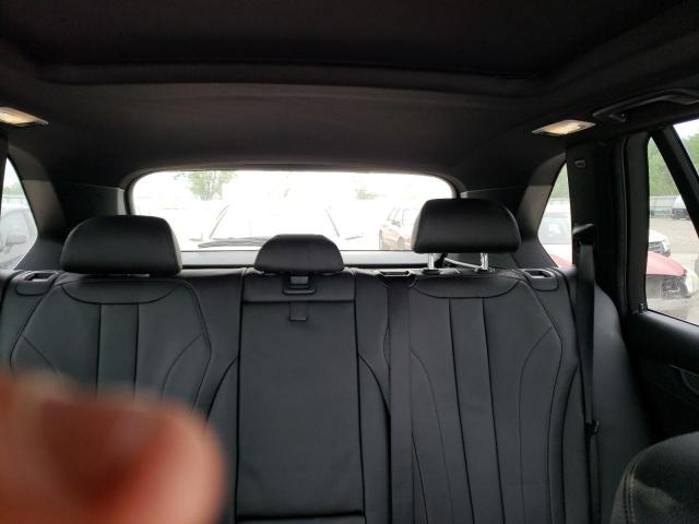 5UXKR0C58J0X94526 BMW X5 Xdrive35i
