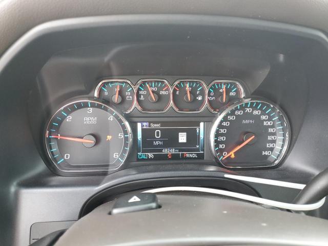3GTP1NECXJG581712 GMC Sierra C1500 Slt