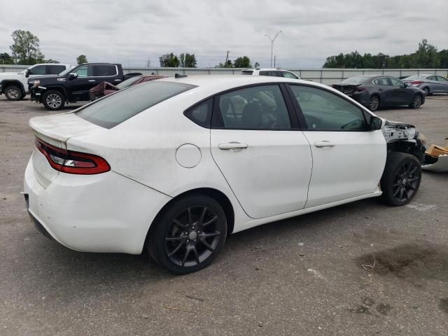 1C3CDFAA5GD606705 Dodge DART SE
