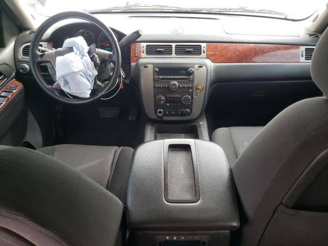 1GKS1HE04ER152979 GMC Yukon Xl C1500 Sle