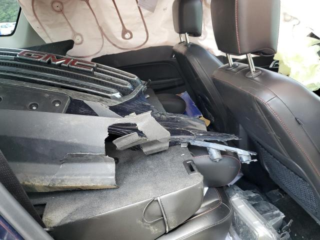 2GKFLPE31H6193666 GMC Terrain Slt