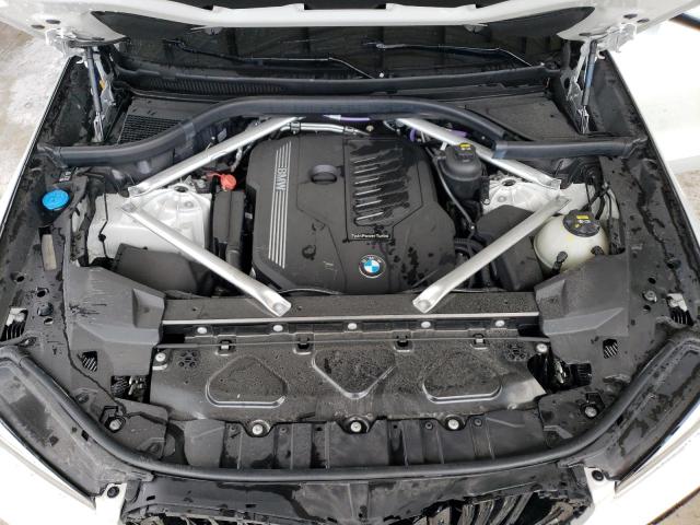 5UXCR4C03N9M95222 BMW X5 Sdrive 40i