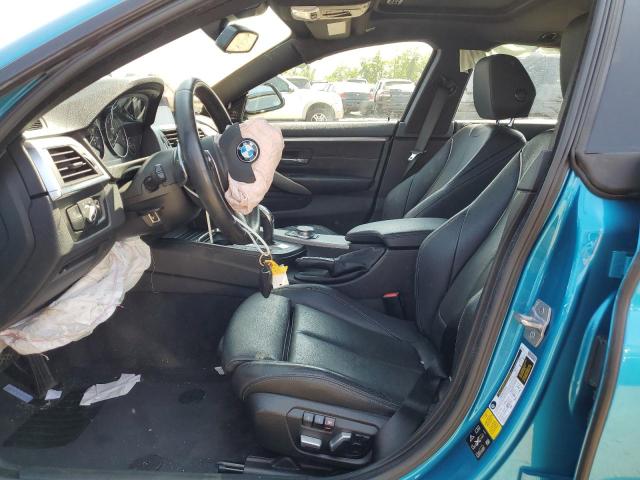 WBA4J3C55JBG96075 BMW 430xi Gran Coupe