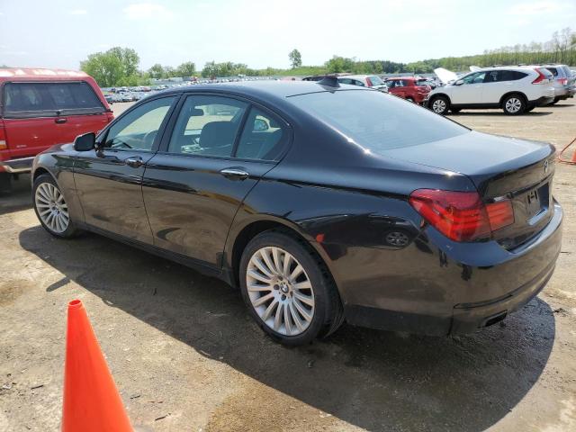 WBAYB6C56ED224264 BMW 750 Xi