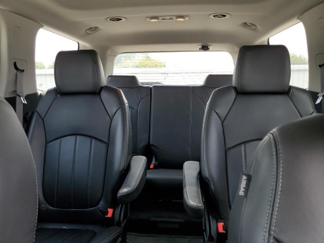 1GKKRTKD7FJ295069 GMC Acadia Denali