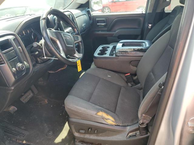 1GTR1UEC4EZ127707 GMC Sierra C1500 Sle