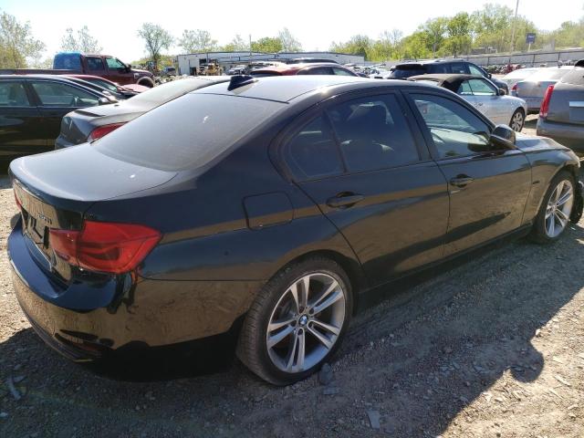 WBA8D9C56JEM32144 BMW 330 XI