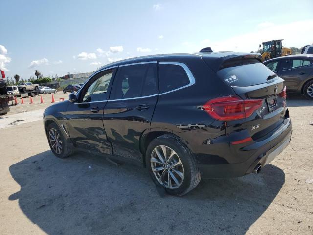 5UXTR7C51KLE94035 BMW X3 Sdrive30i