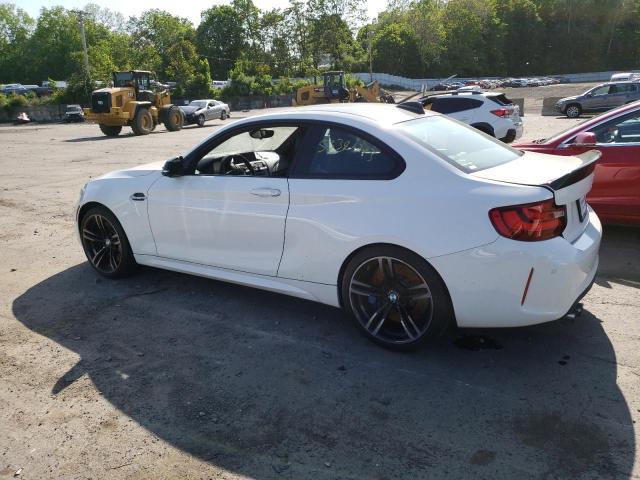 WBS1H9C52GV351989 BMW M2
