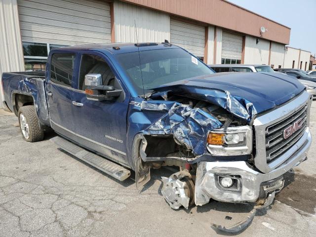 1GT12TEG0GF301428 GMC Sierra K2500 Slt
