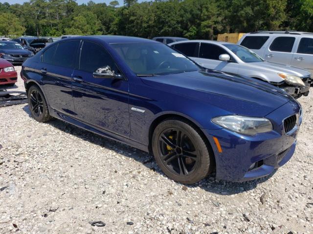 WBA5A5C57GG346942 BMW 528 I