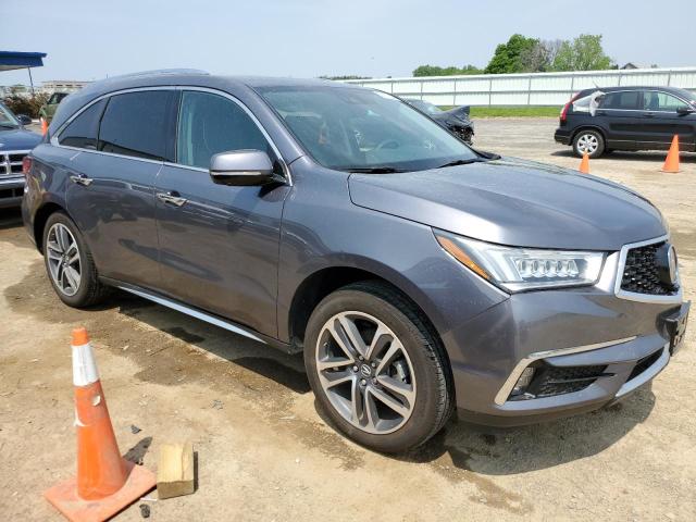 5J8YD4H84JL003221 Acura Mdx Advance
