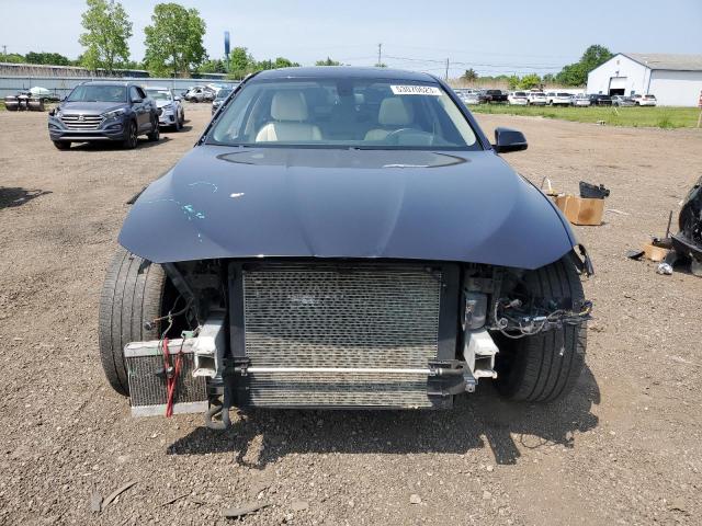 WBA5B3C5XED539604 BMW 535 XI