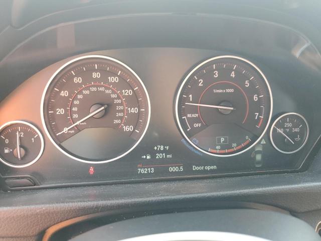 WBA8B9G50HNU51704 BMW 330 I