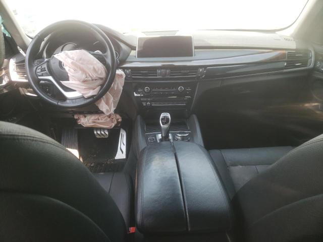 5UXKU2C50G0N80116 BMW X6 Xdrive35i