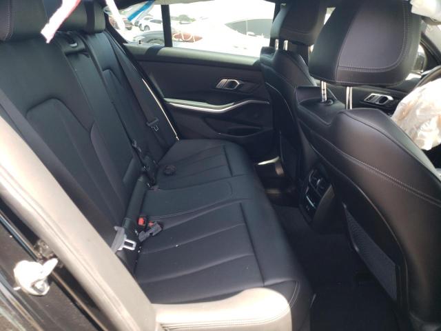 3MW5R1J07N8C28930 BMW 330I