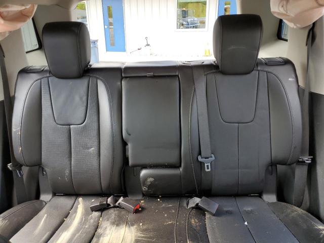2GKFLVE30G6151959 GMC Terrain Denali