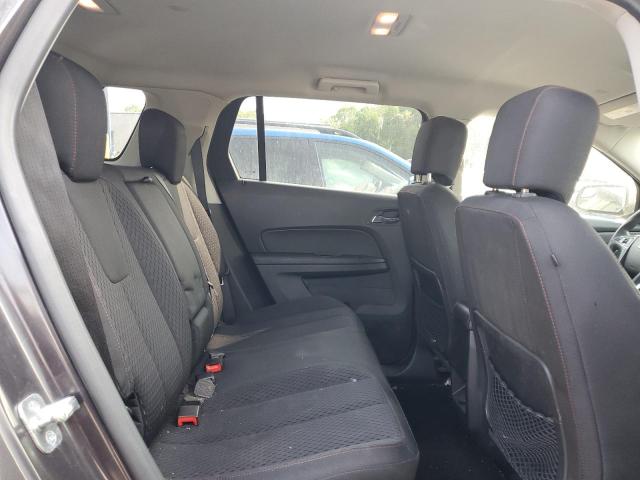 2GKFLVEK6E6170889 GMC Terrain Sle