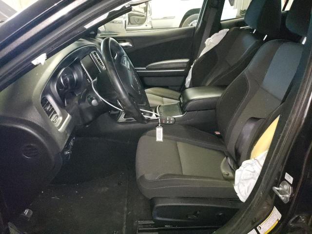 2C3CDXJG0MH549502 Dodge Charger Sxt