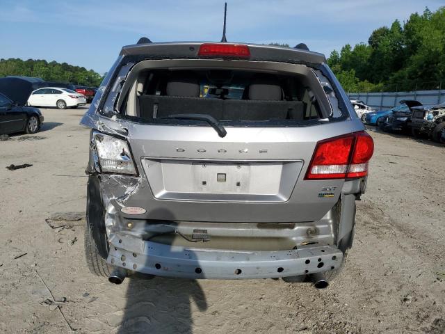 3C4PDCBG3HT570894 Dodge Journey Sxt