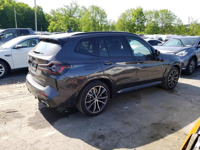 5UX53DP05N9M73713 BMW X3 Xdrive30i