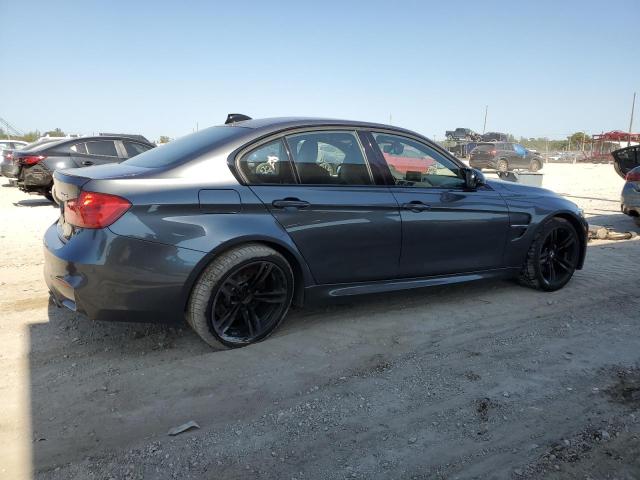 WBS3C9C53FP804074 BMW M3
