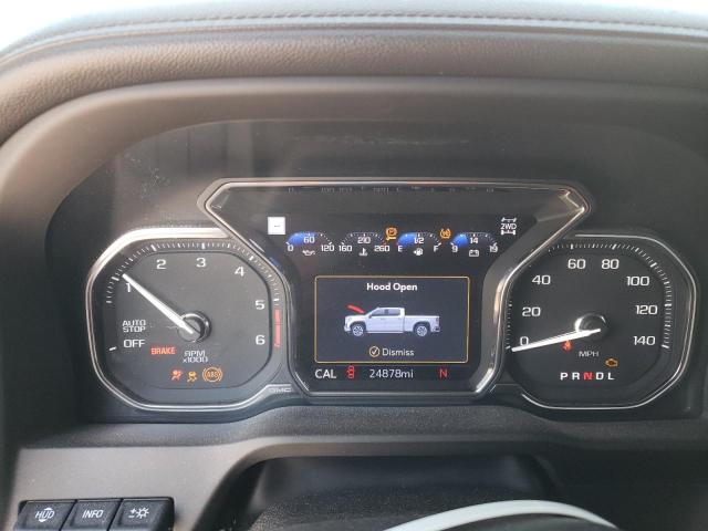 3GTU9EET6NG109766 GMC Sierra Limited K1500 At4